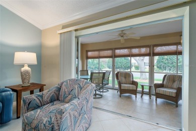 Location, Location, Location! This Block  Stucco Jasmine on The Links of Spruce Creek in Florida - for sale on GolfHomes.com, golf home, golf lot