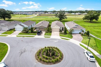 We have ZERO DOWN Financing Options available for those who on Trilogy at Ocala Preserve in Florida - for sale on GolfHomes.com, golf home, golf lot