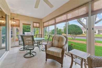 Location, Location, Location! This Block  Stucco Jasmine on The Links of Spruce Creek in Florida - for sale on GolfHomes.com, golf home, golf lot