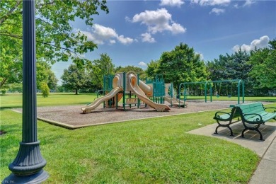 Meticulously maintained 3-bedroom, 2.5-bath condo in The on Riverfront Golf Club in Virginia - for sale on GolfHomes.com, golf home, golf lot