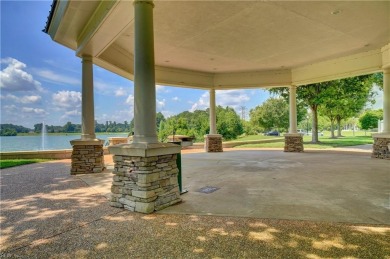 Meticulously maintained 3-bedroom, 2.5-bath condo in The on Riverfront Golf Club in Virginia - for sale on GolfHomes.com, golf home, golf lot