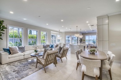 Why wait to build when this fully renovated, move-in ready on PGA National Golf Club in Florida - for sale on GolfHomes.com, golf home, golf lot