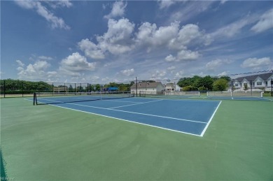 Meticulously maintained 3-bedroom, 2.5-bath condo in The on Riverfront Golf Club in Virginia - for sale on GolfHomes.com, golf home, golf lot