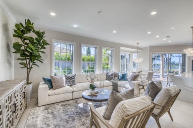 Why wait to build when this fully renovated, move-in ready on PGA National Golf Club in Florida - for sale on GolfHomes.com, golf home, golf lot