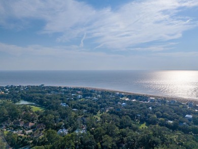 Only 3 bedrooms, 2 baths fully furnished villa in Ocean Ridge on The Plantation Course At Edisto in South Carolina - for sale on GolfHomes.com, golf home, golf lot