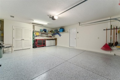 Location, Location, Location! This Block  Stucco Jasmine on The Links of Spruce Creek in Florida - for sale on GolfHomes.com, golf home, golf lot