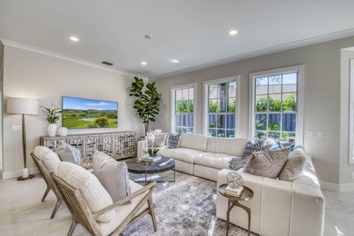 Why wait to build when this fully renovated, move-in ready on  in Florida - for sale on GolfHomes.com, golf home, golf lot