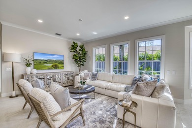 Why wait to build when this fully renovated, move-in ready on PGA National Golf Club in Florida - for sale on GolfHomes.com, golf home, golf lot