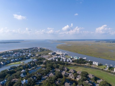 Only 3 bedrooms, 2 baths fully furnished villa in Ocean Ridge on The Plantation Course At Edisto in South Carolina - for sale on GolfHomes.com, golf home, golf lot