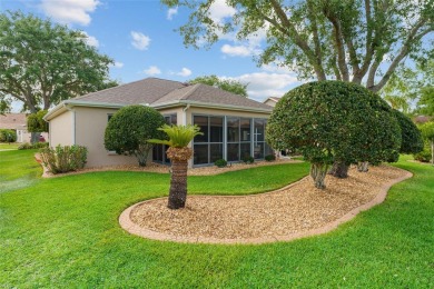 Location, Location, Location! This Block  Stucco Jasmine on The Links of Spruce Creek in Florida - for sale on GolfHomes.com, golf home, golf lot