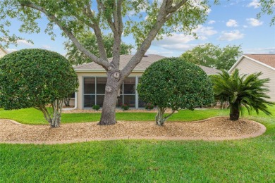 Location, Location, Location! This Block  Stucco Jasmine on The Links of Spruce Creek in Florida - for sale on GolfHomes.com, golf home, golf lot