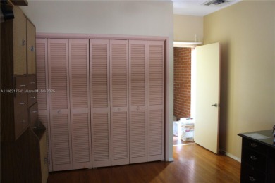 Bring your buyers! This townhouse offers incredible potential on  in Florida - for sale on GolfHomes.com, golf home, golf lot