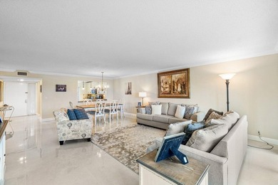 Beautiful 2/2 with golf & waterfront views. Kitchen and both on Indian Spring Golf and Country Club in Florida - for sale on GolfHomes.com, golf home, golf lot