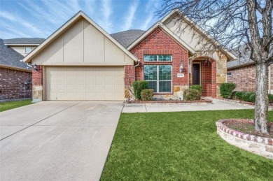 PRICED TO SELL!! This fabulous one-story 4 bedroom, 2.5 bath on Frisco Lakes Golf Course in Texas - for sale on GolfHomes.com, golf home, golf lot