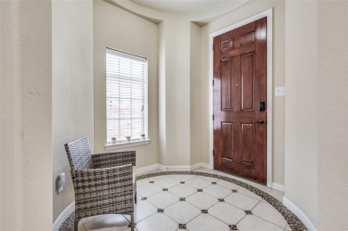 PRICED TO SELL!! This fabulous one-story 4 bedroom, 2.5 bath on Frisco Lakes Golf Course in Texas - for sale on GolfHomes.com, golf home, golf lot