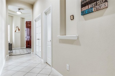 PRICED TO SELL!! This fabulous one-story 4 bedroom, 2.5 bath on Frisco Lakes Golf Course in Texas - for sale on GolfHomes.com, golf home, golf lot