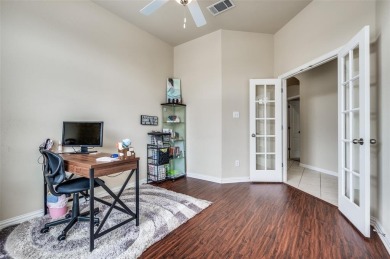 PRICED TO SELL!! This fabulous one-story 4 bedroom, 2.5 bath on Frisco Lakes Golf Course in Texas - for sale on GolfHomes.com, golf home, golf lot