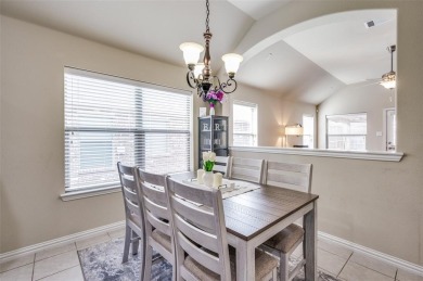 PRICED TO SELL!! This fabulous one-story 4 bedroom, 2.5 bath on Frisco Lakes Golf Course in Texas - for sale on GolfHomes.com, golf home, golf lot