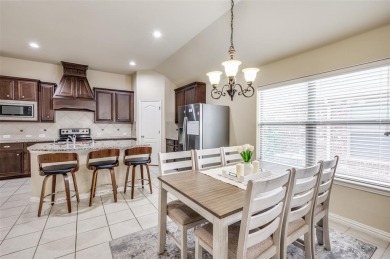 PRICED TO SELL!! This fabulous one-story 4 bedroom, 2.5 bath on Frisco Lakes Golf Course in Texas - for sale on GolfHomes.com, golf home, golf lot
