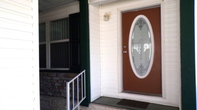 Step into comfort and style with this generously sized 3-bedroom on Schalamar Creek Golf and Country Club in Florida - for sale on GolfHomes.com, golf home, golf lot