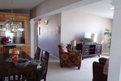 Step into comfort and style with this generously sized 3-bedroom on Schalamar Creek Golf and Country Club in Florida - for sale on GolfHomes.com, golf home, golf lot