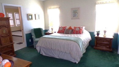 Step into comfort and style with this generously sized 3-bedroom on Schalamar Creek Golf and Country Club in Florida - for sale on GolfHomes.com, golf home, golf lot