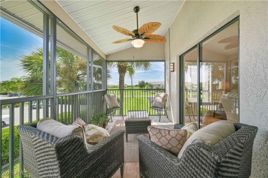 Located in the serene community of Deep Creek, this stunning on Kingsway Country Club in Florida - for sale on GolfHomes.com, golf home, golf lot