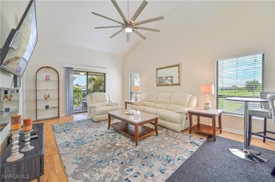 Located in the serene community of Deep Creek, this stunning on Kingsway Country Club in Florida - for sale on GolfHomes.com, golf home, golf lot