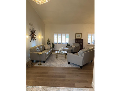 Beautiful golf course lot home-move-in ready 3-bedroom on Grandview Golf Course in Arizona - for sale on GolfHomes.com, golf home, golf lot