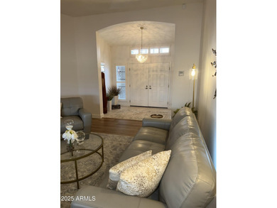 Beautiful golf course lot home-move-in ready 3-bedroom on Grandview Golf Course in Arizona - for sale on GolfHomes.com, golf home, golf lot