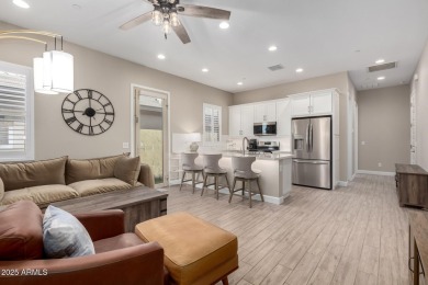 WOW! Welcome to this home in a gated community in North on Pinnacle Peak Country Club in Arizona - for sale on GolfHomes.com, golf home, golf lot