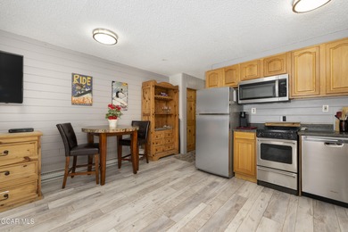 If you're looking for a basecamp, this is it. Perfectly on Headwaters Golf Course At Granby Ranch in Colorado - for sale on GolfHomes.com, golf home, golf lot