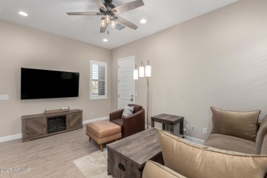WOW! Welcome to this home in a gated community in North on Pinnacle Peak Country Club in Arizona - for sale on GolfHomes.com, golf home, golf lot