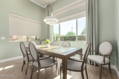 WOW! Welcome to this home in a gated community in North on Pinnacle Peak Country Club in Arizona - for sale on GolfHomes.com, golf home, golf lot