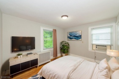 Welcome to this pristine 3-bedroom, 1.1 bath side hall Colonial on Glen Ridge Country Club in New Jersey - for sale on GolfHomes.com, golf home, golf lot