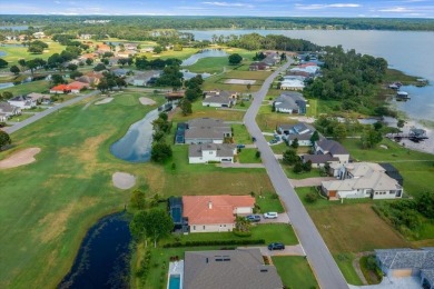 Experience the lifestyle you deserve with this AMAZING parcel on Deer Island Country Club in Florida - for sale on GolfHomes.com, golf home, golf lot