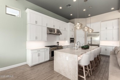 WOW! Welcome to this home in a gated community in North on Pinnacle Peak Country Club in Arizona - for sale on GolfHomes.com, golf home, golf lot
