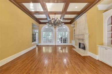 An exciting opportunity to own your dream home with the ability on White Columns Country Club in Georgia - for sale on GolfHomes.com, golf home, golf lot