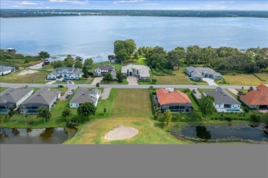 Experience the lifestyle you deserve with this AMAZING parcel on Deer Island Country Club in Florida - for sale on GolfHomes.com, golf home, golf lot