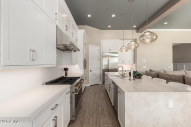WOW! Welcome to this home in a gated community in North on Pinnacle Peak Country Club in Arizona - for sale on GolfHomes.com, golf home, golf lot