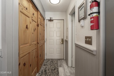 If you're looking for a basecamp, this is it. Perfectly on Headwaters Golf Course At Granby Ranch in Colorado - for sale on GolfHomes.com, golf home, golf lot