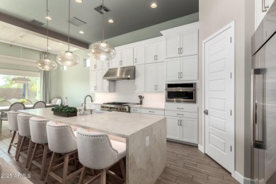 WOW! Welcome to this home in a gated community in North on Pinnacle Peak Country Club in Arizona - for sale on GolfHomes.com, golf home, golf lot
