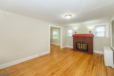 Welcome to this pristine 3-bedroom, 1.1 bath side hall Colonial on Glen Ridge Country Club in New Jersey - for sale on GolfHomes.com, golf home, golf lot