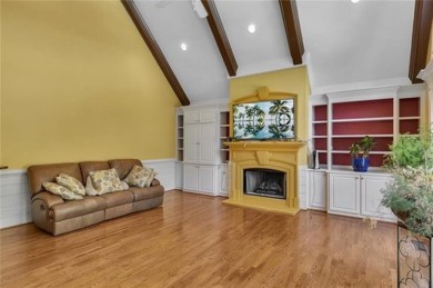 An exciting opportunity to own your dream home with the ability on White Columns Country Club in Georgia - for sale on GolfHomes.com, golf home, golf lot