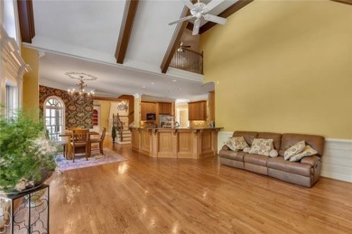 An exciting opportunity to own your dream home with the ability on White Columns Country Club in Georgia - for sale on GolfHomes.com, golf home, golf lot