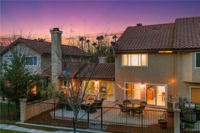 A wonderful home nestled high in the hills of Anaheim surrounded on Anaheim Hills Golf Course in California - for sale on GolfHomes.com, golf home, golf lot