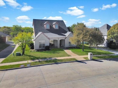 Discover the Lifestyle: Stunning Home in Lake Ridge, Cedar Hill

 on Tangle Ridge Golf Club in Texas - for sale on GolfHomes.com, golf home, golf lot