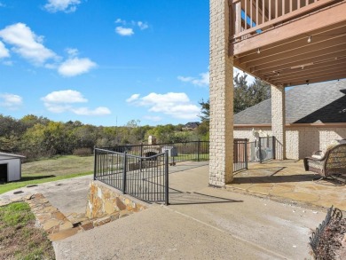 Discover the Lifestyle: Stunning Home in Lake Ridge, Cedar Hill

 on Tangle Ridge Golf Club in Texas - for sale on GolfHomes.com, golf home, golf lot