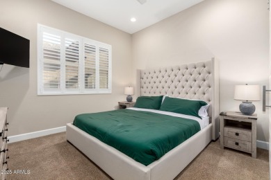 WOW! Welcome to this home in a gated community in North on Pinnacle Peak Country Club in Arizona - for sale on GolfHomes.com, golf home, golf lot
