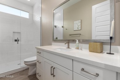 WOW! Welcome to this home in a gated community in North on Pinnacle Peak Country Club in Arizona - for sale on GolfHomes.com, golf home, golf lot